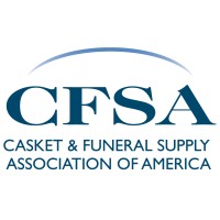 Casket and Funeral Supply Association of America logo, Casket and Funeral Supply Association of America contact details