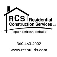 Residential Construction Services logo, Residential Construction Services contact details