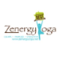 Zenergy Yoga logo, Zenergy Yoga contact details