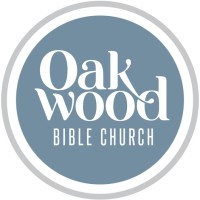 Oakwood Bible Church logo, Oakwood Bible Church contact details