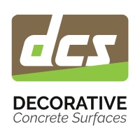 Decorative Concrete Surfaces logo, Decorative Concrete Surfaces contact details