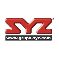 SYZ COLOMBIA logo, SYZ COLOMBIA contact details