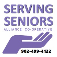 Serving Seniors Alliance Co-operative logo, Serving Seniors Alliance Co-operative contact details