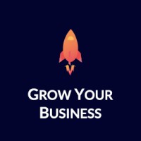 Grow Your Business logo, Grow Your Business contact details