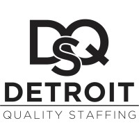 Detroit Quality Staffing logo, Detroit Quality Staffing contact details