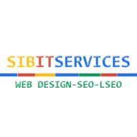 SIB IT Services logo, SIB IT Services contact details