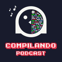 Compilando Podcast logo, Compilando Podcast contact details