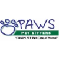 Paws Pet Sitters Australia logo, Paws Pet Sitters Australia contact details