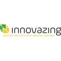 Innovazing logo, Innovazing contact details