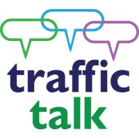 TrafficTalk logo, TrafficTalk contact details