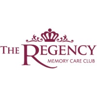 Regency Memory Care Club logo, Regency Memory Care Club contact details