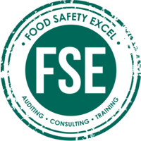 Food Safety Excel logo, Food Safety Excel contact details