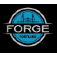 Forge Portland logo, Forge Portland contact details