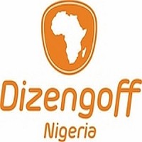 Dizengoff Nigeria logo, Dizengoff Nigeria contact details