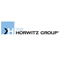 The Horwitz Group logo, The Horwitz Group contact details