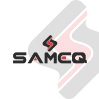 Sameq Group logo, Sameq Group contact details