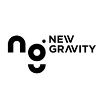 New Gravity logo, New Gravity contact details