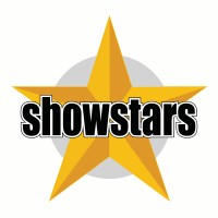 Showstars logo, Showstars contact details