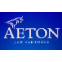 Aeton Law Partners, LLP logo, Aeton Law Partners, LLP contact details