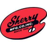 Sherry Mfg Co Inc logo, Sherry Mfg Co Inc contact details