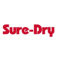 Sure-Dry Basement Services, In logo, Sure-Dry Basement Services, In contact details