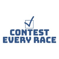 Contest Every Race logo, Contest Every Race contact details