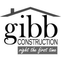 GIBB CONSTRUCTION logo, GIBB CONSTRUCTION contact details