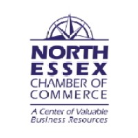 North Essex Chamber of Commerce logo, North Essex Chamber of Commerce contact details