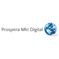 Prospera Marketing Digital logo, Prospera Marketing Digital contact details