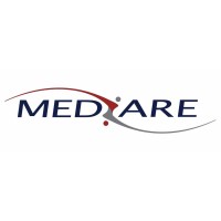 MEDIARE logo, MEDIARE contact details