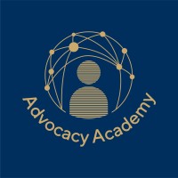 Advocacy Academy logo, Advocacy Academy contact details