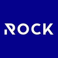 ROCK logo, ROCK contact details