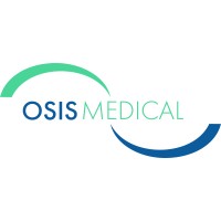 OSIS MEDICAL logo, OSIS MEDICAL contact details