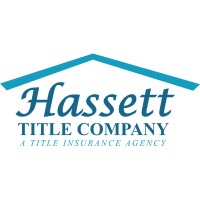 Hassett Title Company, Inc. logo, Hassett Title Company, Inc. contact details