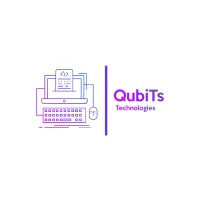 QubiTs Technologies logo, QubiTs Technologies contact details