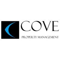 Cove Property Management logo, Cove Property Management contact details