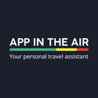 App in the Air, Inc. logo, App in the Air, Inc. contact details