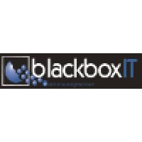 blackboxIT, Inc. logo, blackboxIT, Inc. contact details