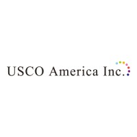 USCO America Inc logo, USCO America Inc contact details