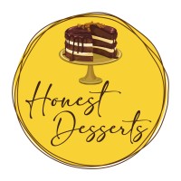 Honest Desserts by Nisha logo, Honest Desserts by Nisha contact details