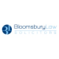 Bloomsbury Law Solicitors logo, Bloomsbury Law Solicitors contact details