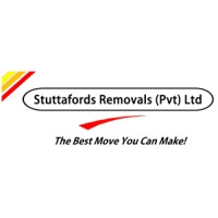 Stuttafords Removals logo, Stuttafords Removals contact details