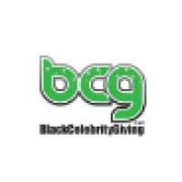 BlackCelebrityGiving.com logo, BlackCelebrityGiving.com contact details