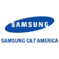 SAMSUNG C&T AMERICA, INC. logo, SAMSUNG C&T AMERICA, INC. contact details