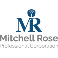 Mitchell Rose Professional Corporation logo, Mitchell Rose Professional Corporation contact details