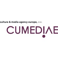 CUMEDIAE - Culture & Media Agency Europe logo, CUMEDIAE - Culture & Media Agency Europe contact details