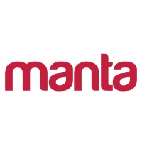 manta RDK logo, manta RDK contact details