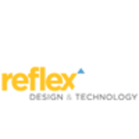 Reflex Design & Technology logo, Reflex Design & Technology contact details