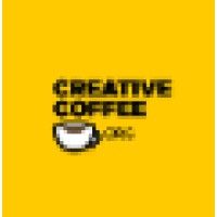 Creative Coffee logo, Creative Coffee contact details