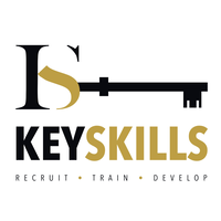 The KEY SKILLS Group logo, The KEY SKILLS Group contact details